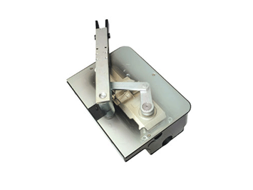 6400 In-Ground Swing Gate Operator