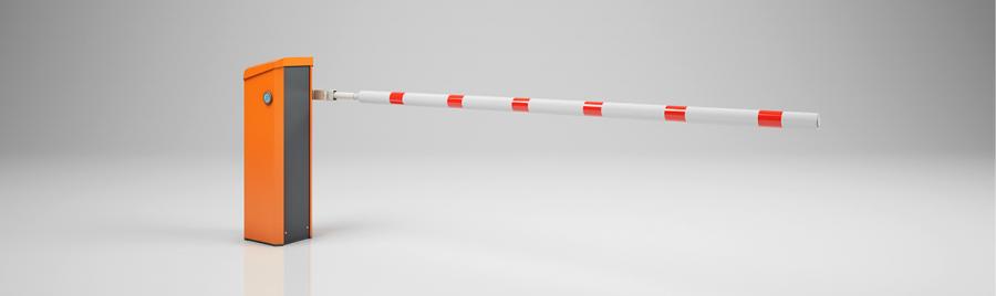 Soft boom (MicroBoom-AT)